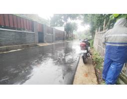 Dijual Tanah Luas 100m SHM Cantik Gedongan Colomadu Solo - Surakarta