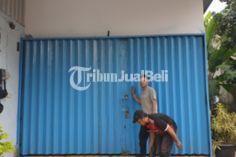 Pabrik Pintu Harmonika Logam Jaya - Paser