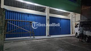 Pabrik Pintu Harmonika Logam Jaya - Paser