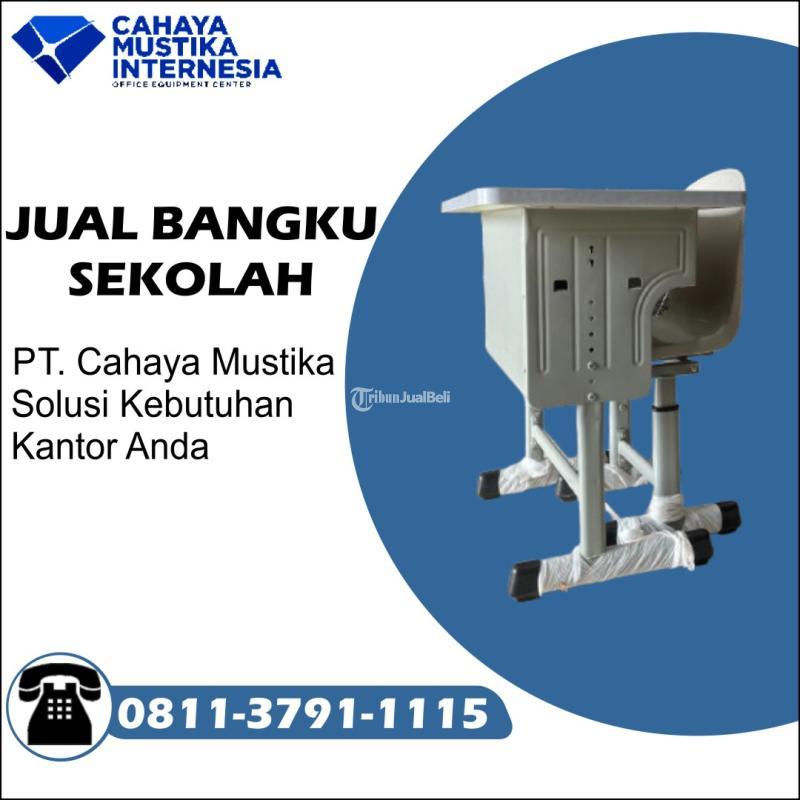 Distributor Meja Dan Kursi Siswa - Cirebon Kota