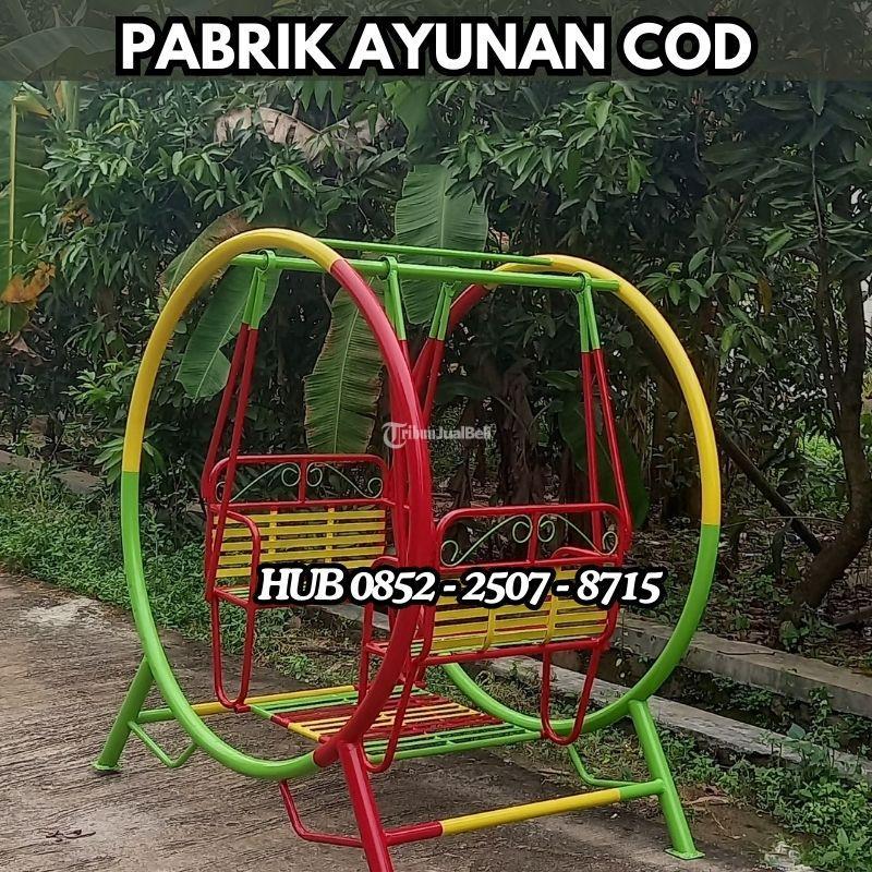 Spesialis Ape Luar Terowongan Tangga Majemuk Tk Kec Cinangka - Serang