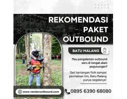 Program Outbound Perusahaan Solusi Tepat untuk Anda - Malang