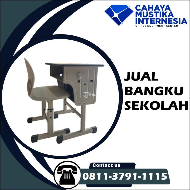 Distributor Kursi Siswa SMP - Cirebon Kota