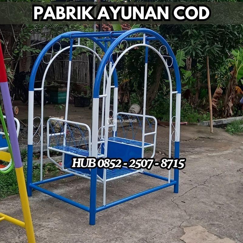 Pusat Macam Macam Ape Luar Untuk Paud Mainan Luar Anak Paud di Serang