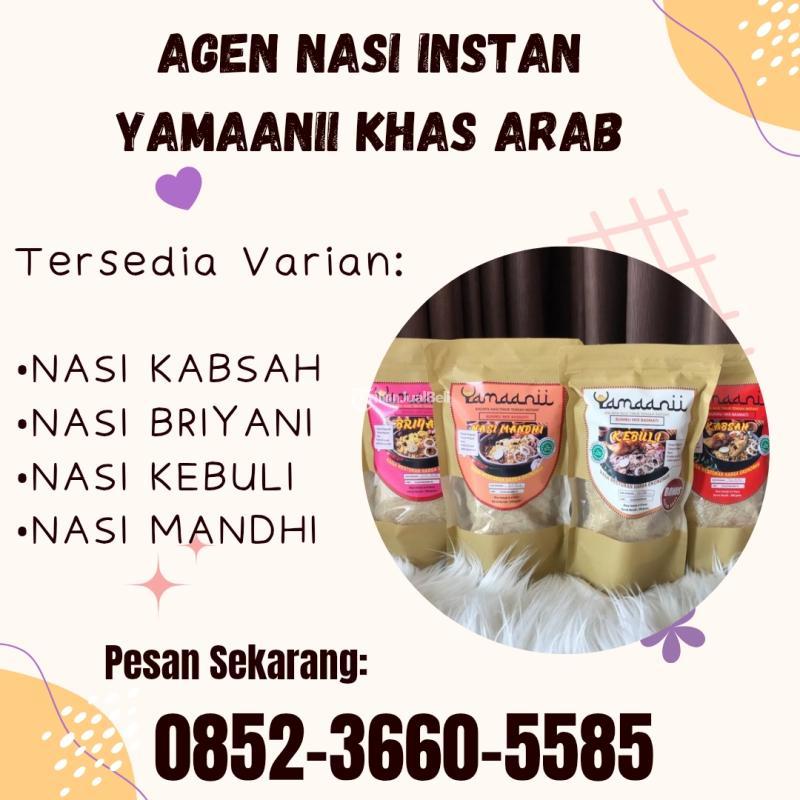 Khasiat Beras Basmati untuk Menyokong Sistem Kekebalan - Malang Kota