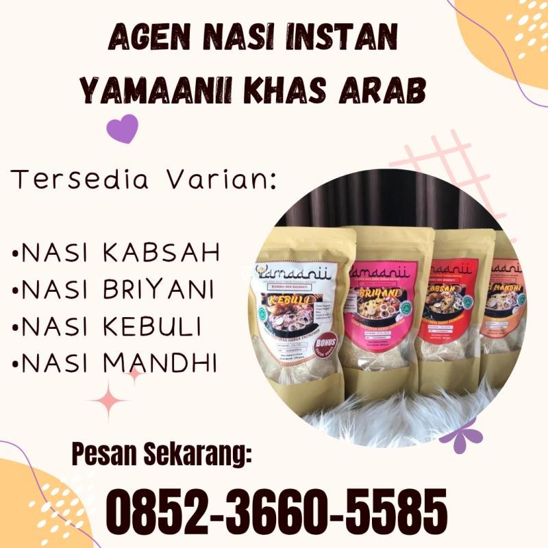 Khasiat Beras Basmati untuk Menyokong Sistem Kekebalan - Malang Kota