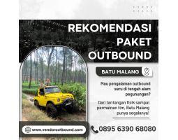 Kegiatan Outbound Seru dan Bermanfaat untuk Semua- Nganjuk