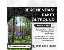 Layanan Outbound Perusahaan Solusi Komprehensif - Ngawi