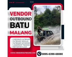 Fasilitator Outbound Malang Ahli dan Berpengalaman - Magetan