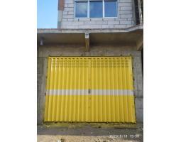 Jasa Pintu Harmonika Qobiltu Harmonika - Paser 