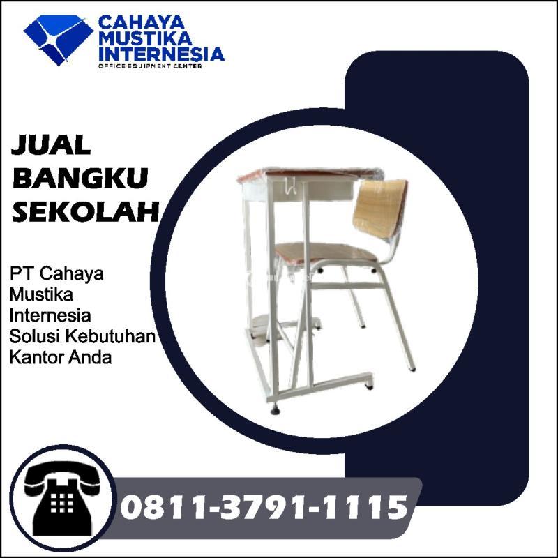 Distributor Kursi Siswa Meja - Cirebon Kota