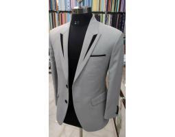 Blazer Jas Pria Cassamoda - Bogor