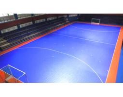 KontraktorFutsal Menawarkan Harga Terbaik Untuk Interlock Lapangan Futsal - Bekasi Kota