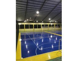 Temukan Solusi Terbaik untuk Lapangan Futsal Anda - Bekasi Kota