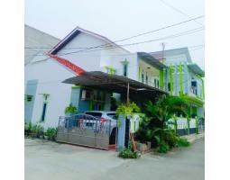 Jual Rumah Luas 212 m2 Bekas Dekat Mall Of Serang, Alun-Alun Serang - Serang Kota