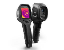 Camera FLIR TG275 Thermal For Automotive - Jakarta Pusat