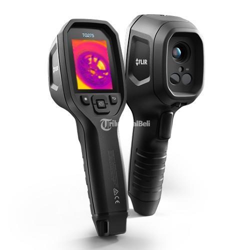 Camera FLIR TG275 Thermal For Automotive - Jakarta Pusat
