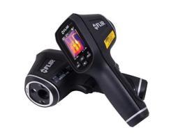 Dijual Camera Flir TG165-X Thermal Imaging, Thermal Camera, New, Padang - Sumatera Barat