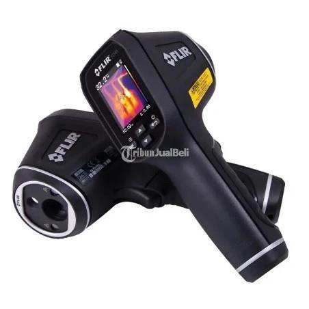 Dijual Camera Flir TG165-X Thermal Imaging, Thermal Camera, New, Padang - Sumatera Barat