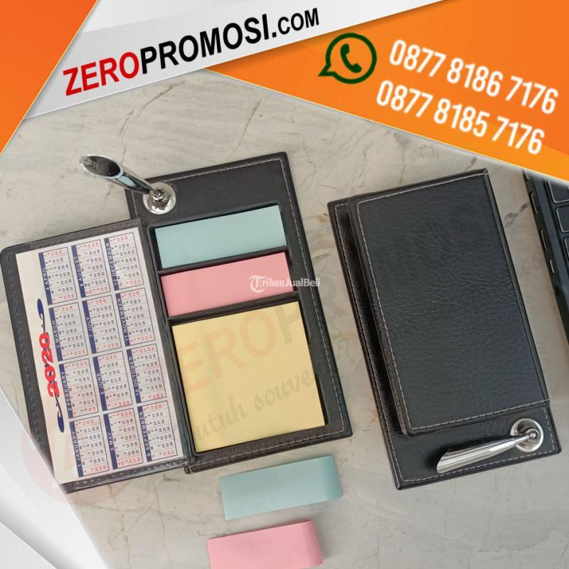 Souvenir Sticky Note 304 custom logo