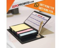 Souvenir Sticky Note 304 custom logo