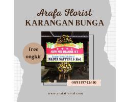 Karangan Bunga Kubu Raya Terbaik - 085335742610