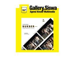 Cetak Yearbook Sekolah Sukamara