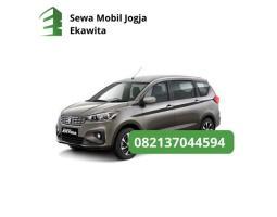 Sewa Mobil Sleman dengan Sopir Termurah