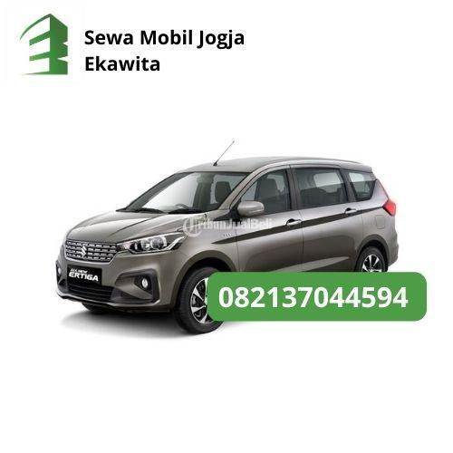 Sewa Mobil Sleman dengan Sopir Termurah