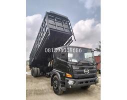 HINO RANGER BARU Kecamatan Dumai Timur Kota Dumai RIAU