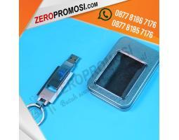 Flashdisk Metal FDMT24 Souvenir