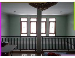 Rumah Bandung Arcamanik - Harga Nego Rumah 2 Muka Pusat Kuliner Arcamanik Endah Dkt Antapani Kota Bandung 1000027-89