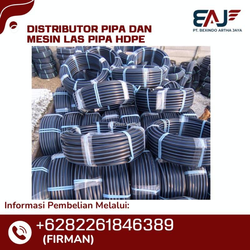 Pipa Hdpe 63mm Murah - Pipa Hdpe 63mm