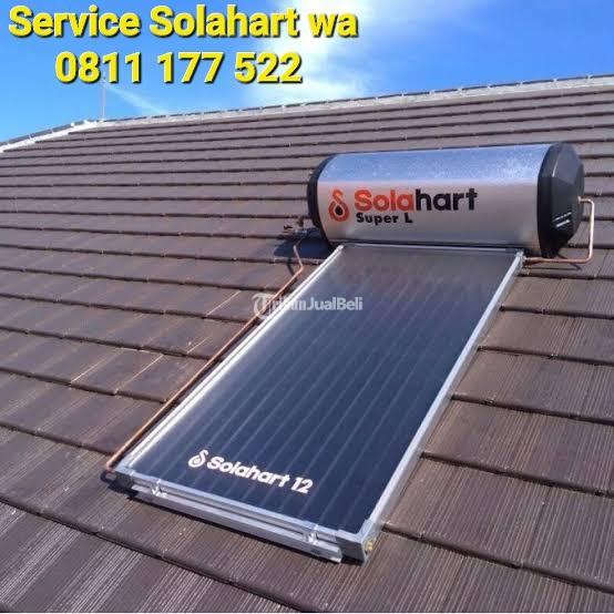 Service center Solahart Ciputat Tangerang 0811 177 522