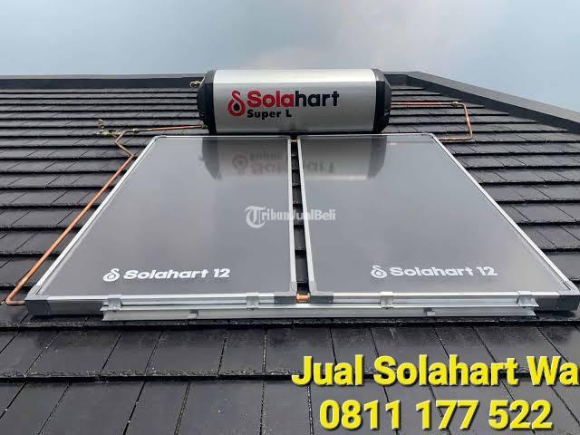 Service center Solahart Ciputat Tangerang 0811 177 522
