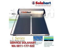 Service center  Solahart Ciputat Tangerang  0811 177 522