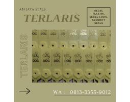 Distributor Segel Plastik Segel Locis Muara Enim
