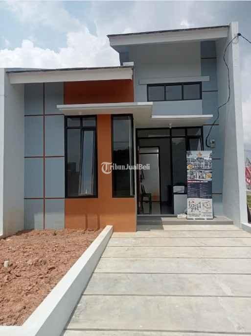RUmah Mewah Super Murah Tanpa DP di Cikupa Tangerang