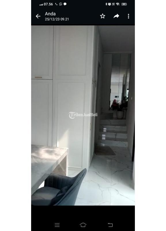 Rumah Mewah Siap Bangun Murah Tanpa DP di Panongan Tangerang