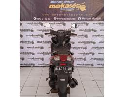 Motor Yamaha Mio GT Bekas Tahun 2015 Siap Pakai - Sleman Yogyakarta