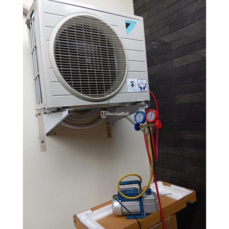 Service AC Split Panasonic 1 PK