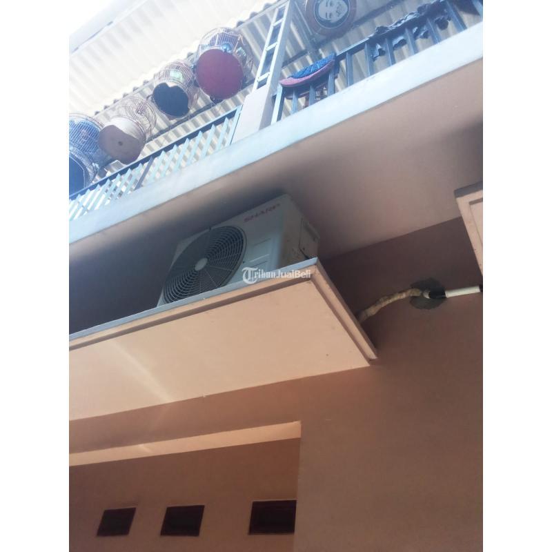 Service AC Split Panasonic 1 PK