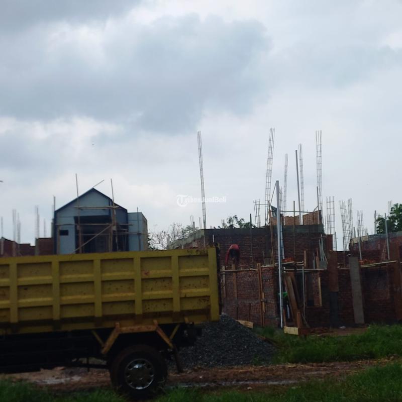 Hunian Nyaman 2 LANTAI AREA SERPONG TANGSEL