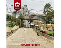Lelang Apartemen Easton Park, Serpong, Tangerang Selatan