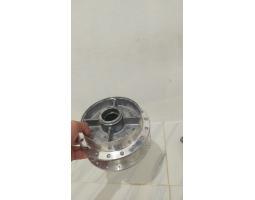 Teromol CB150R New