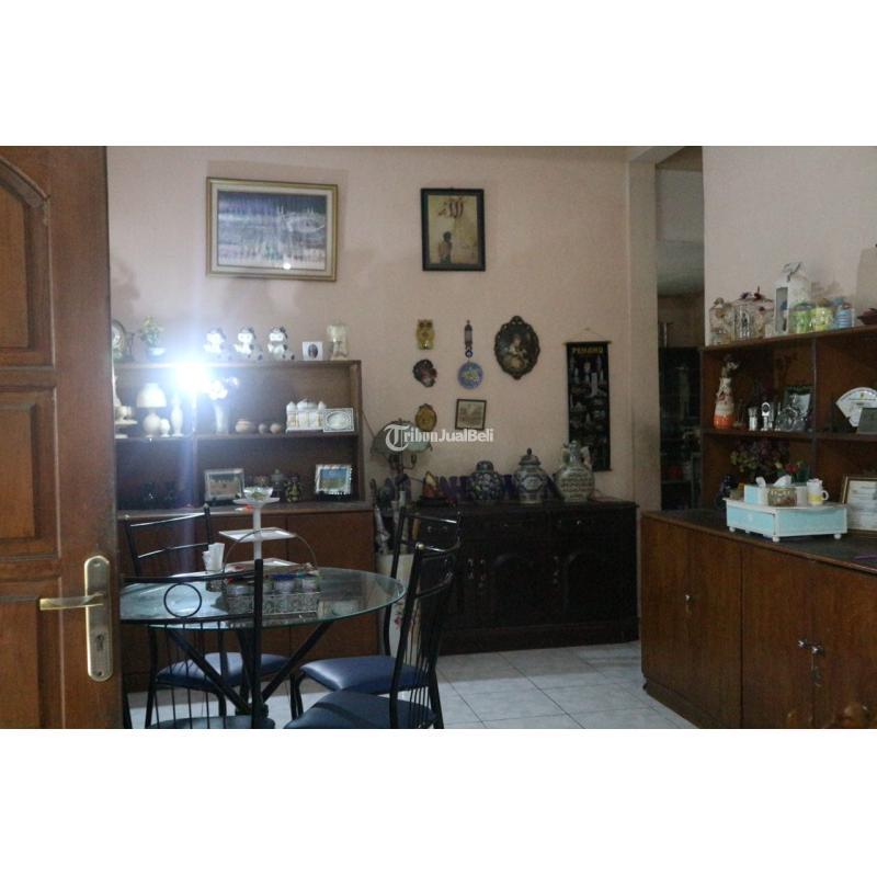 Perumahan Injoko Gayungkebonsari