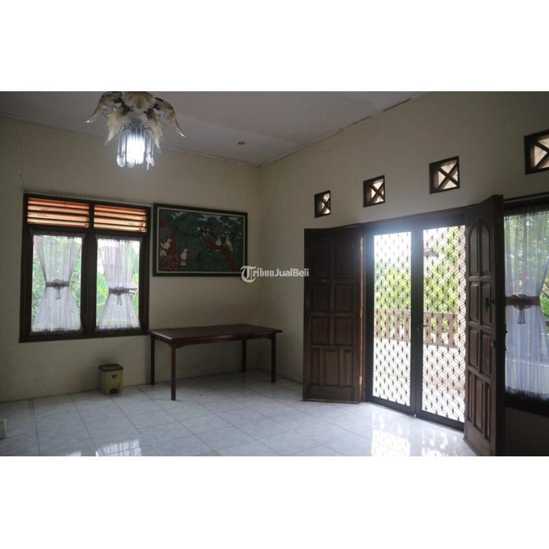 Perumahan Injoko Gayungkebonsari