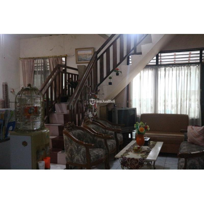 Perumahan Injoko Gayungkebonsari