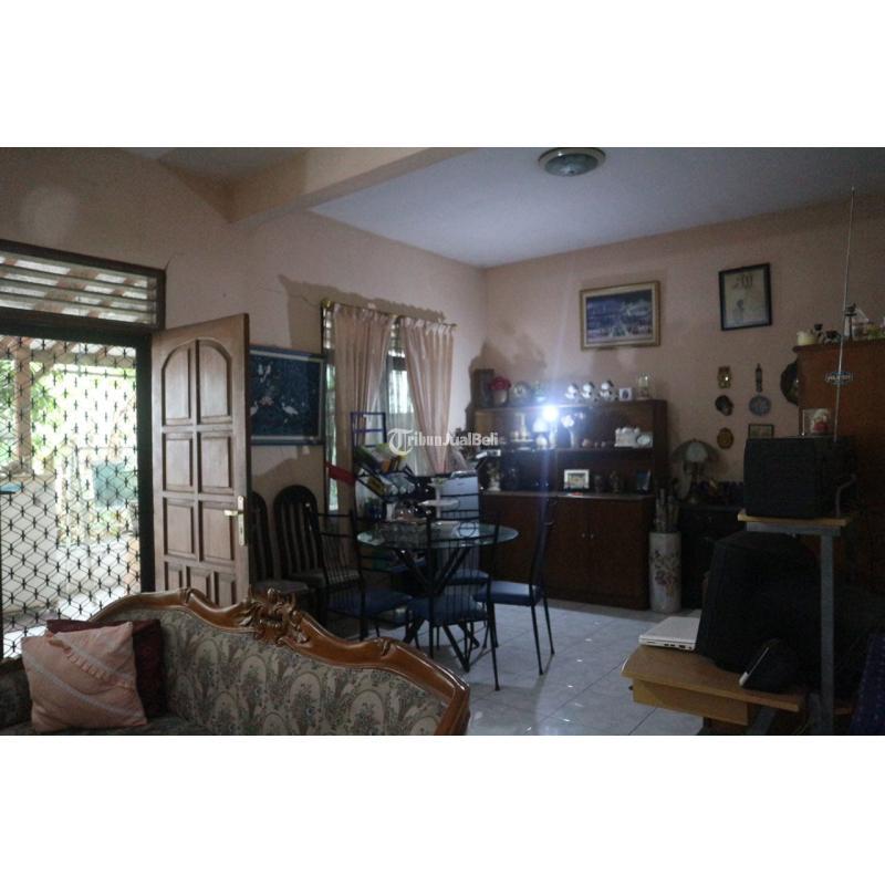 Perumahan Injoko Gayungkebonsari