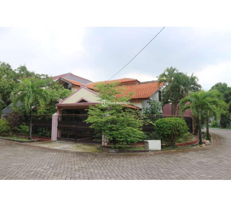 Perumahan Injoko Gayungkebonsari